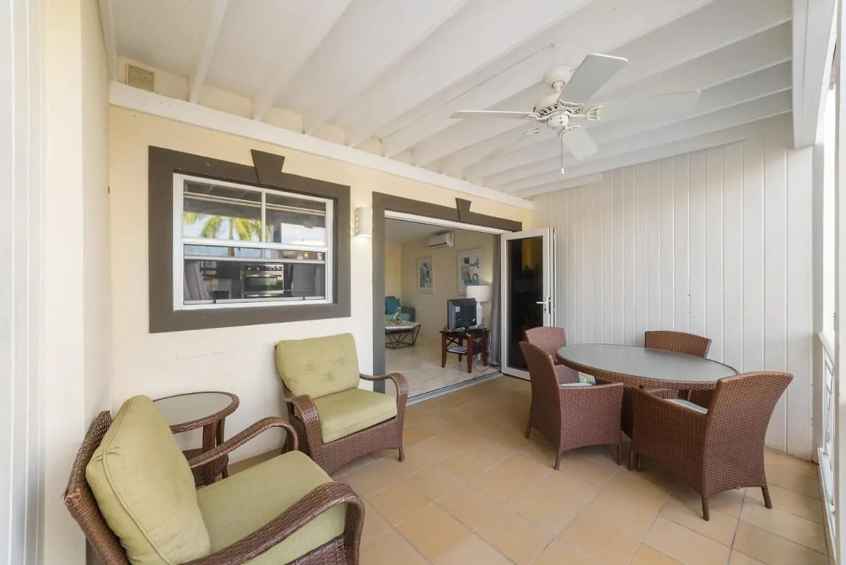 Lantana No 30 Apartment Saint James